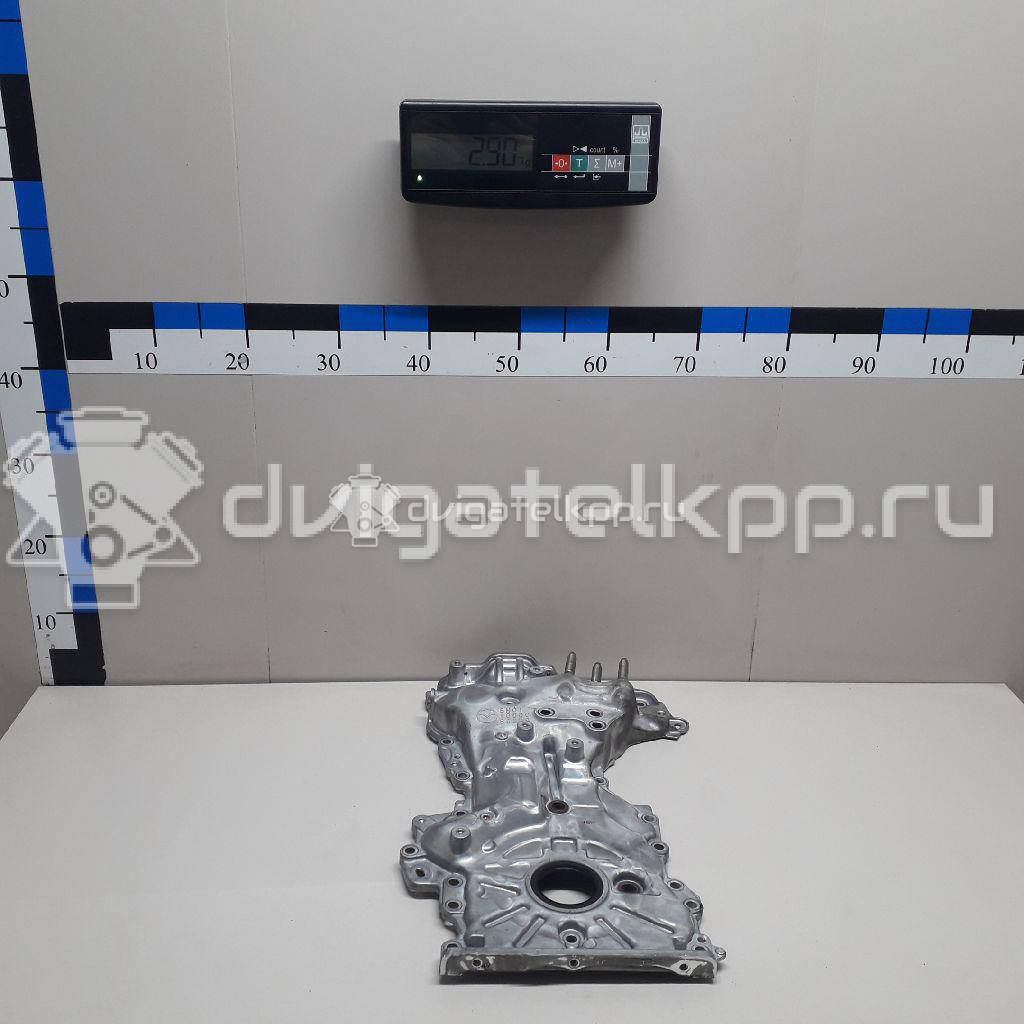Фото Крышка двигателя передняя  SH0110500C для Mazda Cx-5 / 6 / 3 {forloop.counter}}