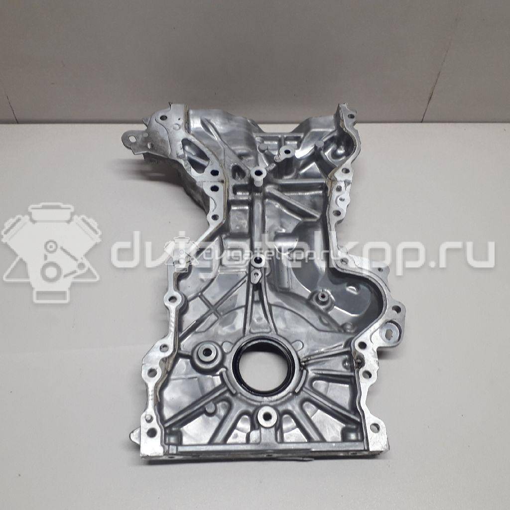 Фото Крышка двигателя передняя  SH0110500C для Mazda Cx-5 / 6 / 3 {forloop.counter}}