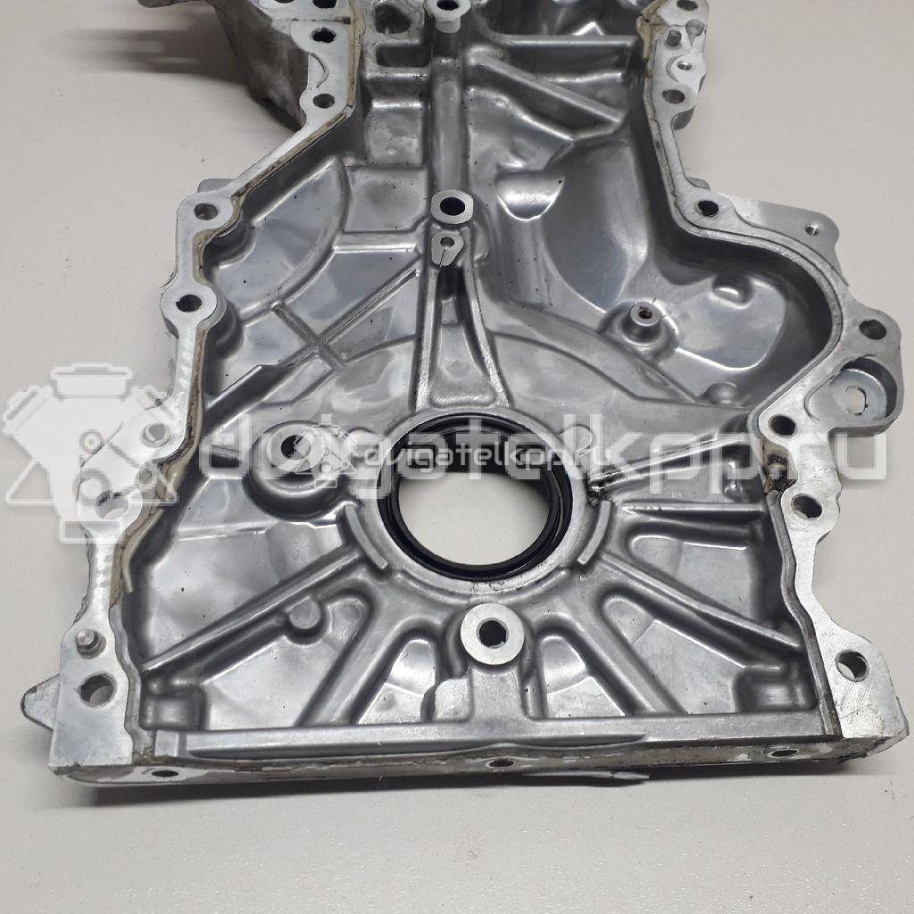 Фото Крышка двигателя передняя  SH0110500C для Mazda Cx-5 / 6 / 3 {forloop.counter}}