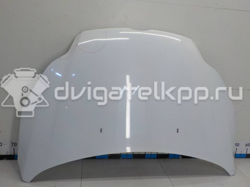 Фото Капот  1797477 для Ford Focus {forloop.counter}}