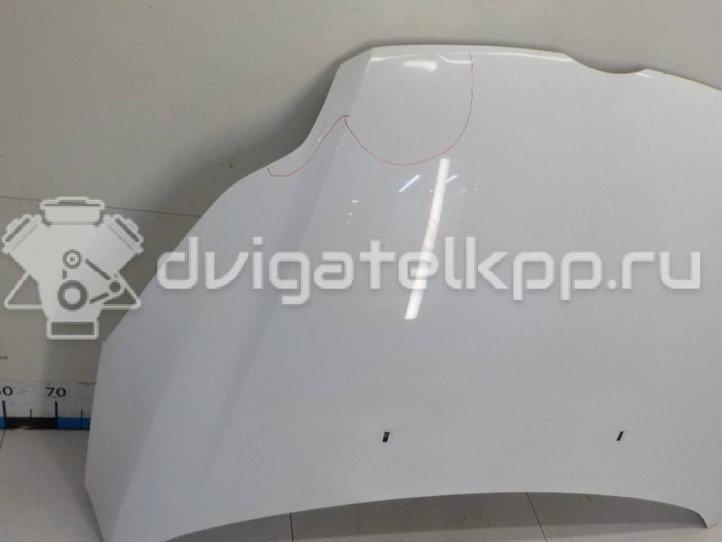 Фото Капот  1797477 для Ford Focus {forloop.counter}}