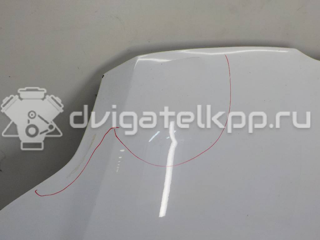 Фото Капот  1797477 для Ford Focus {forloop.counter}}