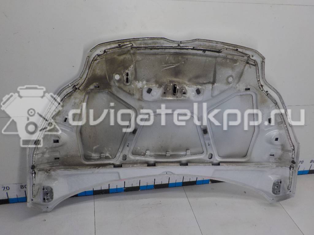 Фото Капот  1797477 для Ford Focus {forloop.counter}}