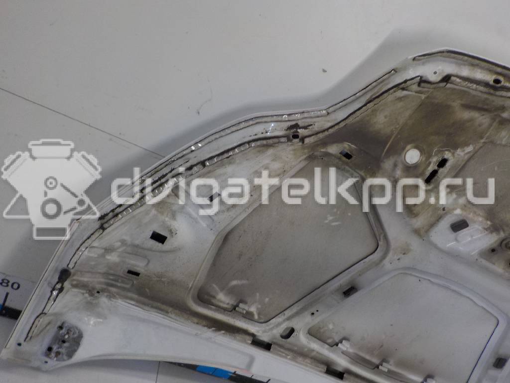 Фото Капот  1797477 для Ford Focus {forloop.counter}}