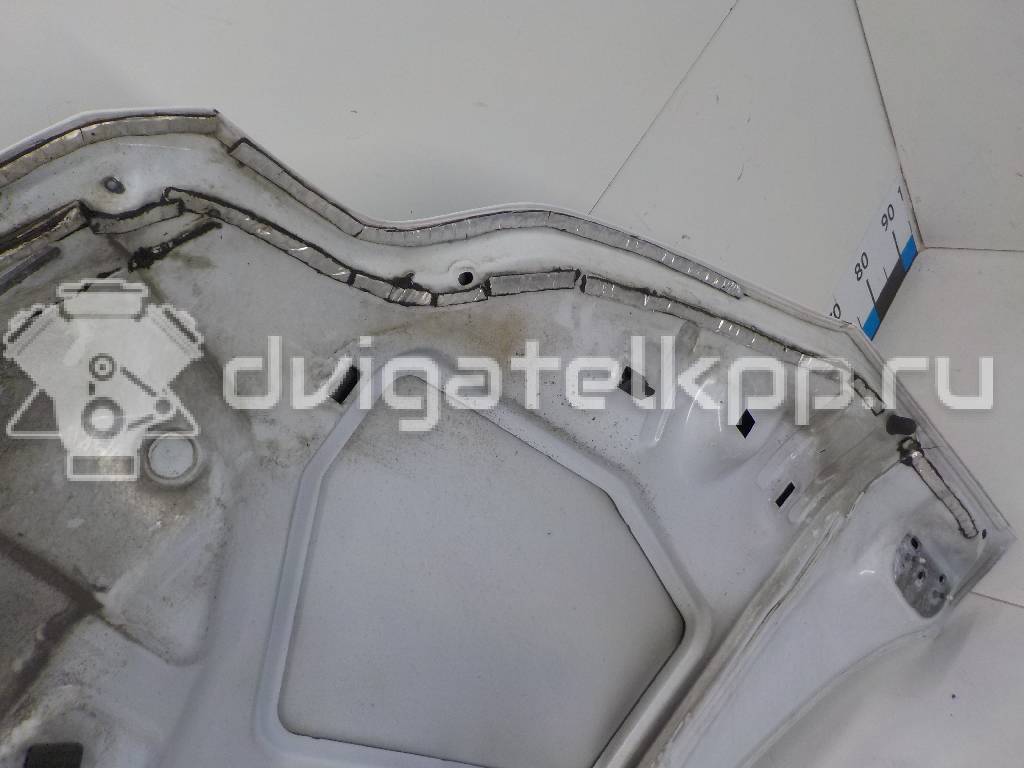 Фото Капот  1797477 для Ford Focus {forloop.counter}}