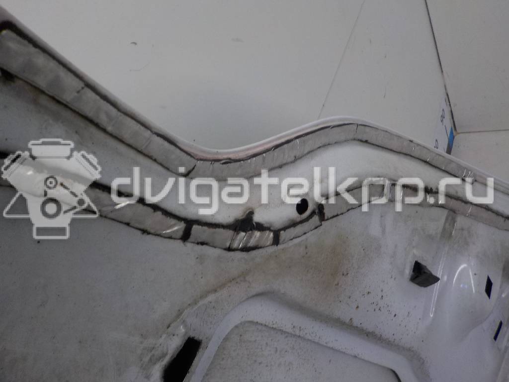 Фото Капот  1797477 для Ford Focus {forloop.counter}}