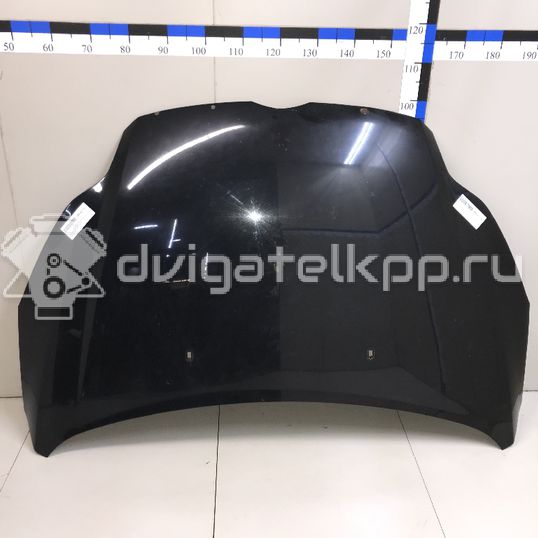 Фото Капот  1797477 для Ford Focus