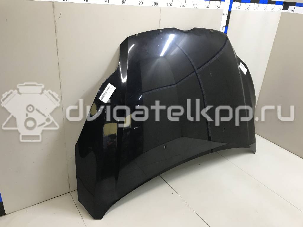 Фото Капот  1797477 для Ford Focus {forloop.counter}}