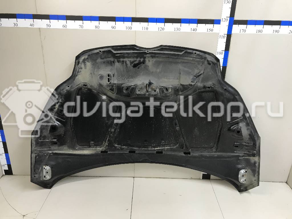 Фото Капот  1797477 для Ford Focus {forloop.counter}}