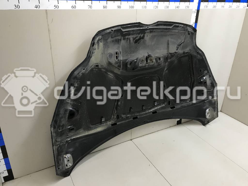Фото Капот  1797477 для Ford Focus {forloop.counter}}