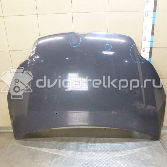 Фото Капот  1797477 для Ford Focus