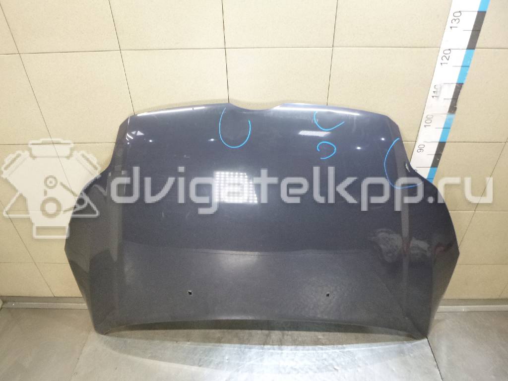 Фото Капот  1797477 для Ford Focus {forloop.counter}}