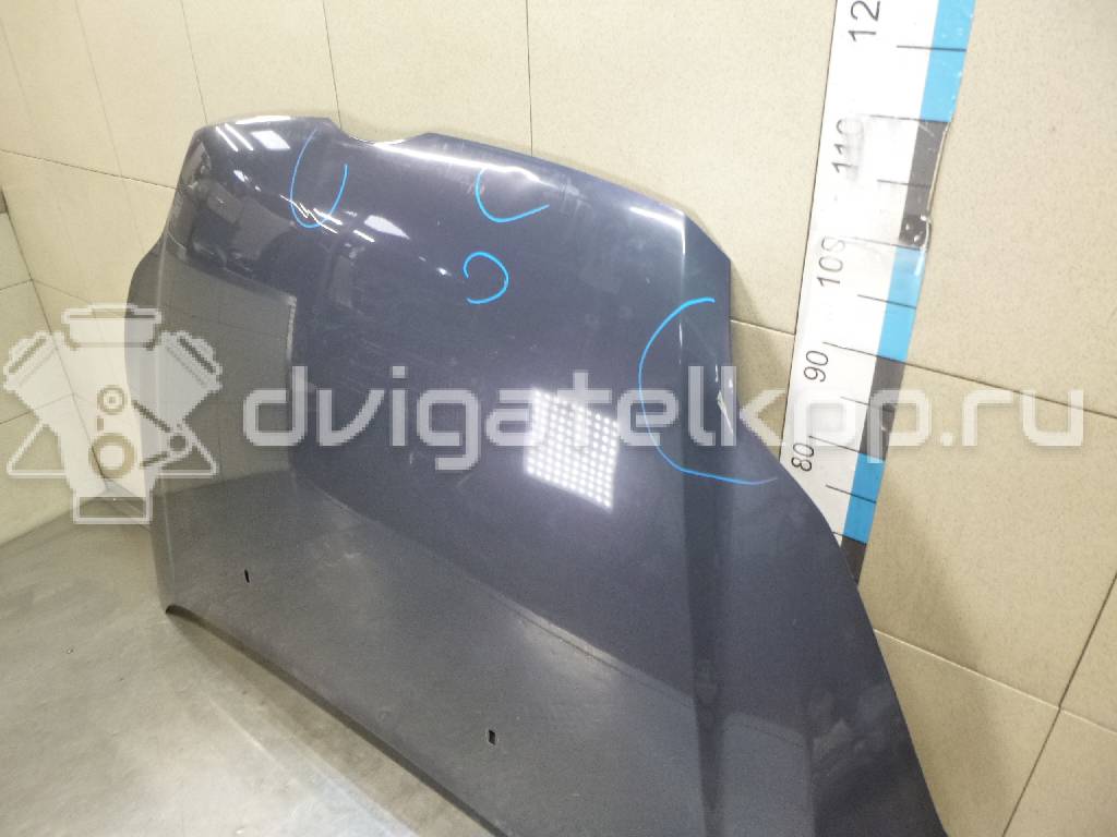 Фото Капот  1797477 для Ford Focus {forloop.counter}}