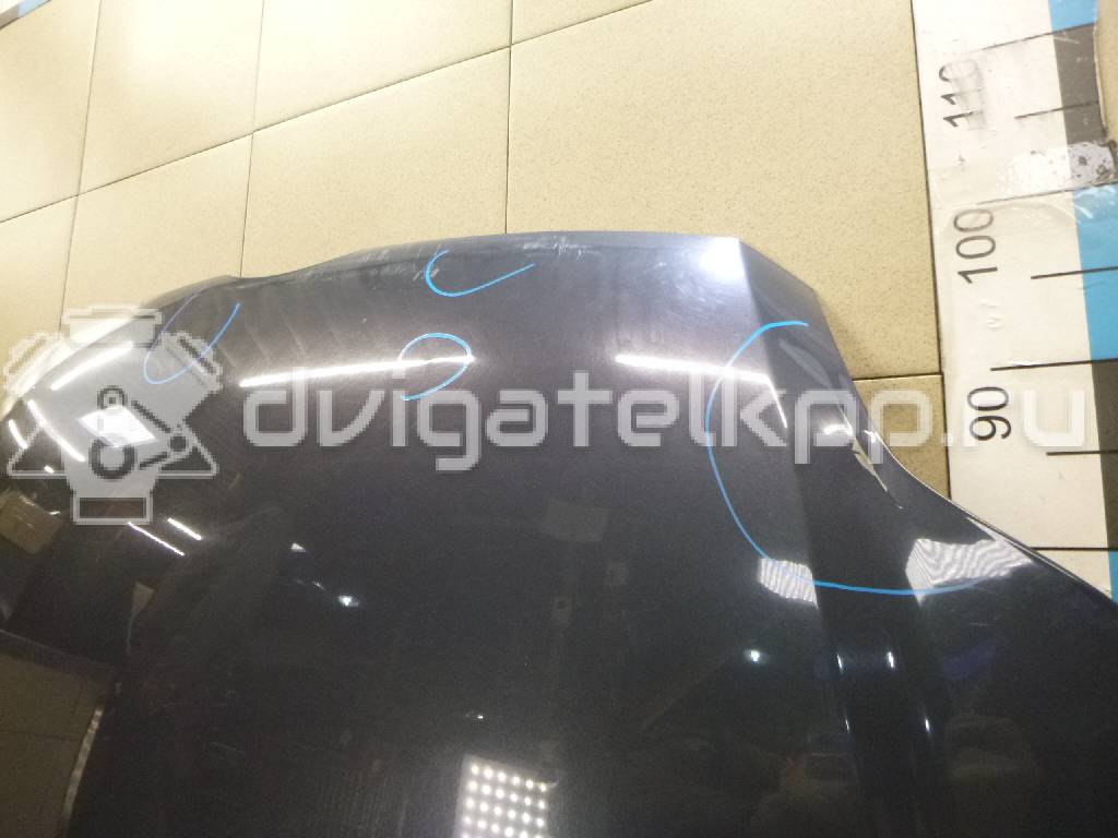 Фото Капот  1797477 для Ford Focus {forloop.counter}}