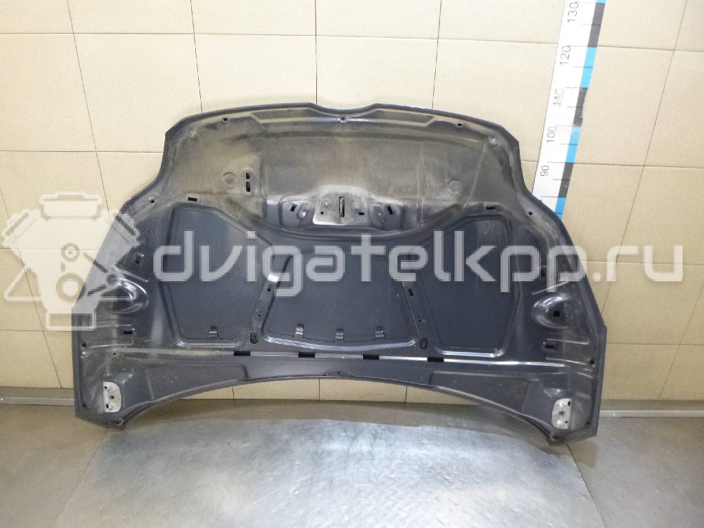 Фото Капот  1797477 для Ford Focus {forloop.counter}}