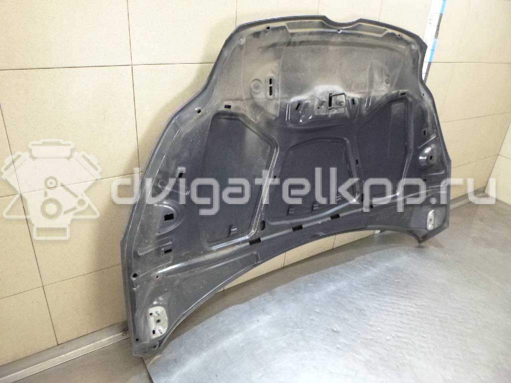 Фото Капот  1797477 для Ford Focus {forloop.counter}}