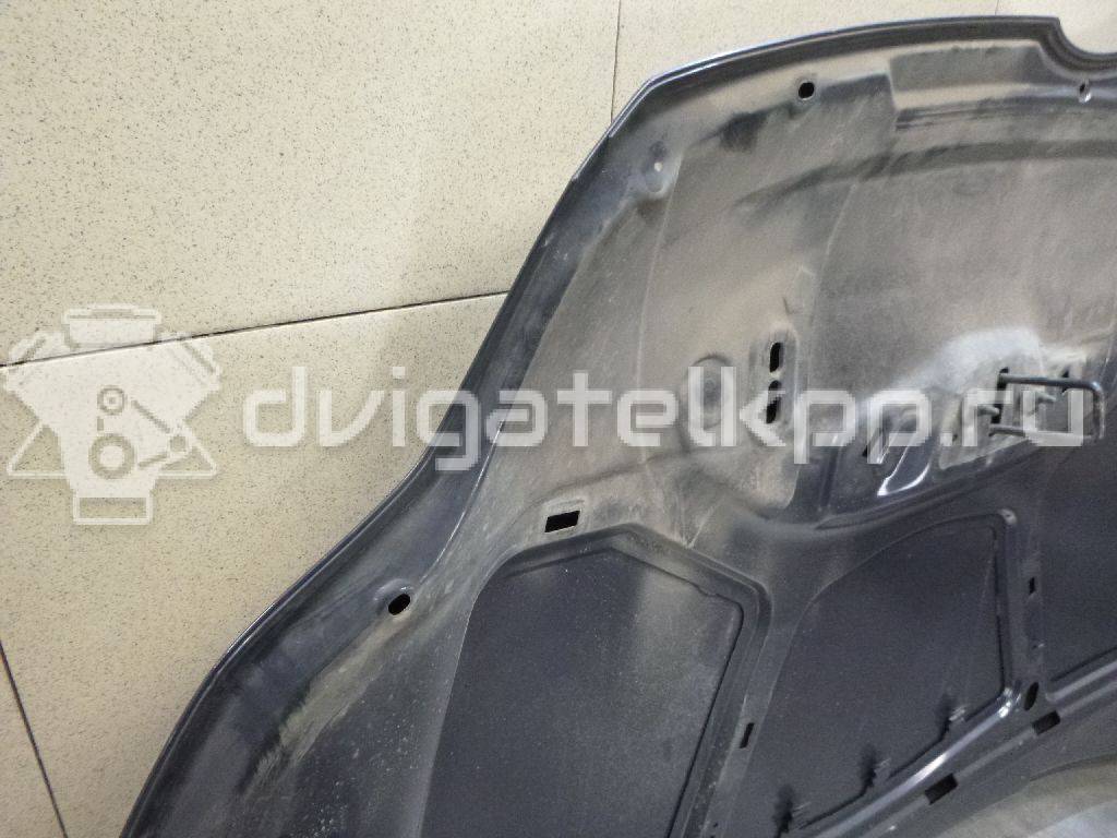 Фото Капот  1797477 для Ford Focus {forloop.counter}}
