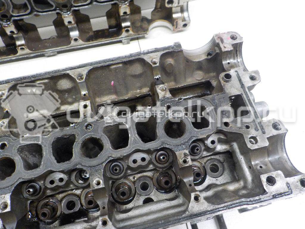 Фото Головка блока для двигателя 4G93 (SOHC 16V) для Mitsubishi Eclipse / Lancer / Pajero / Galant / Expo Station Wagon 110-156 л.с 16V 1.8 л бензин MD370151 {forloop.counter}}