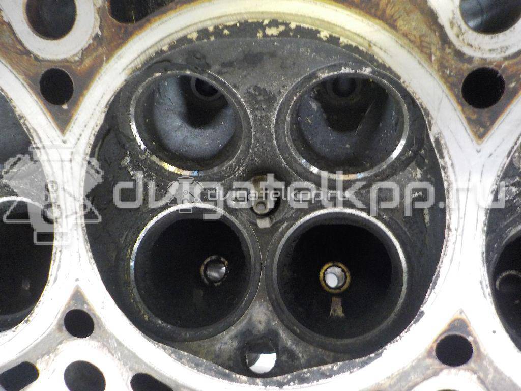 Фото Головка блока для двигателя 4G93 (SOHC 16V) для Mitsubishi Eclipse / Lancer / Pajero / Galant / Expo Station Wagon 110-156 л.с 16V 1.8 л бензин MD370151 {forloop.counter}}
