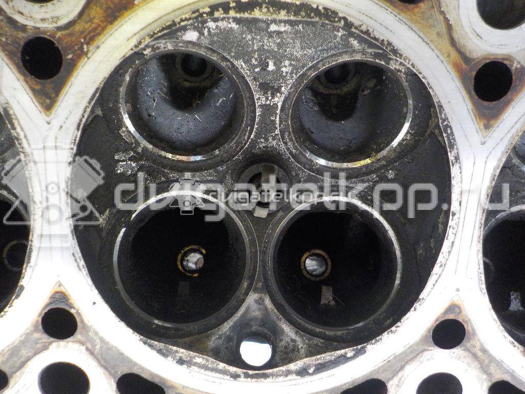 Фото Головка блока для двигателя 4G93 (SOHC 16V) для Mitsubishi Eclipse / Lancer / Pajero / Galant / Expo Station Wagon 110-156 л.с 16V 1.8 л бензин MD370151 {forloop.counter}}