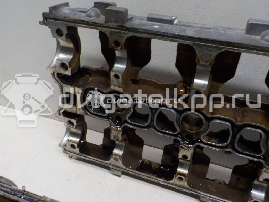 Фото Головка блока для двигателя 4G93 (SOHC 16V) для Mitsubishi Eclipse / Lancer / Pajero / Galant / Expo Station Wagon 110-156 л.с 16V 1.8 л бензин MD370151 {forloop.counter}}