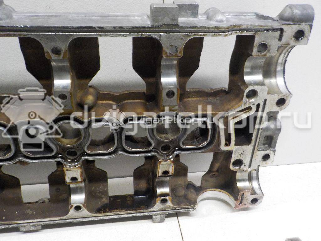 Фото Головка блока для двигателя 4G93 (SOHC 16V) для Mitsubishi Eclipse / Lancer / Pajero / Galant / Expo Station Wagon 110-156 л.с 16V 1.8 л бензин MD370151 {forloop.counter}}