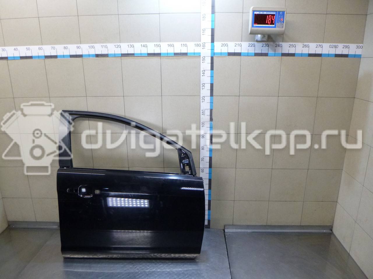 Фото Дверь передняя правая  1530169 для Ford Focus {forloop.counter}}