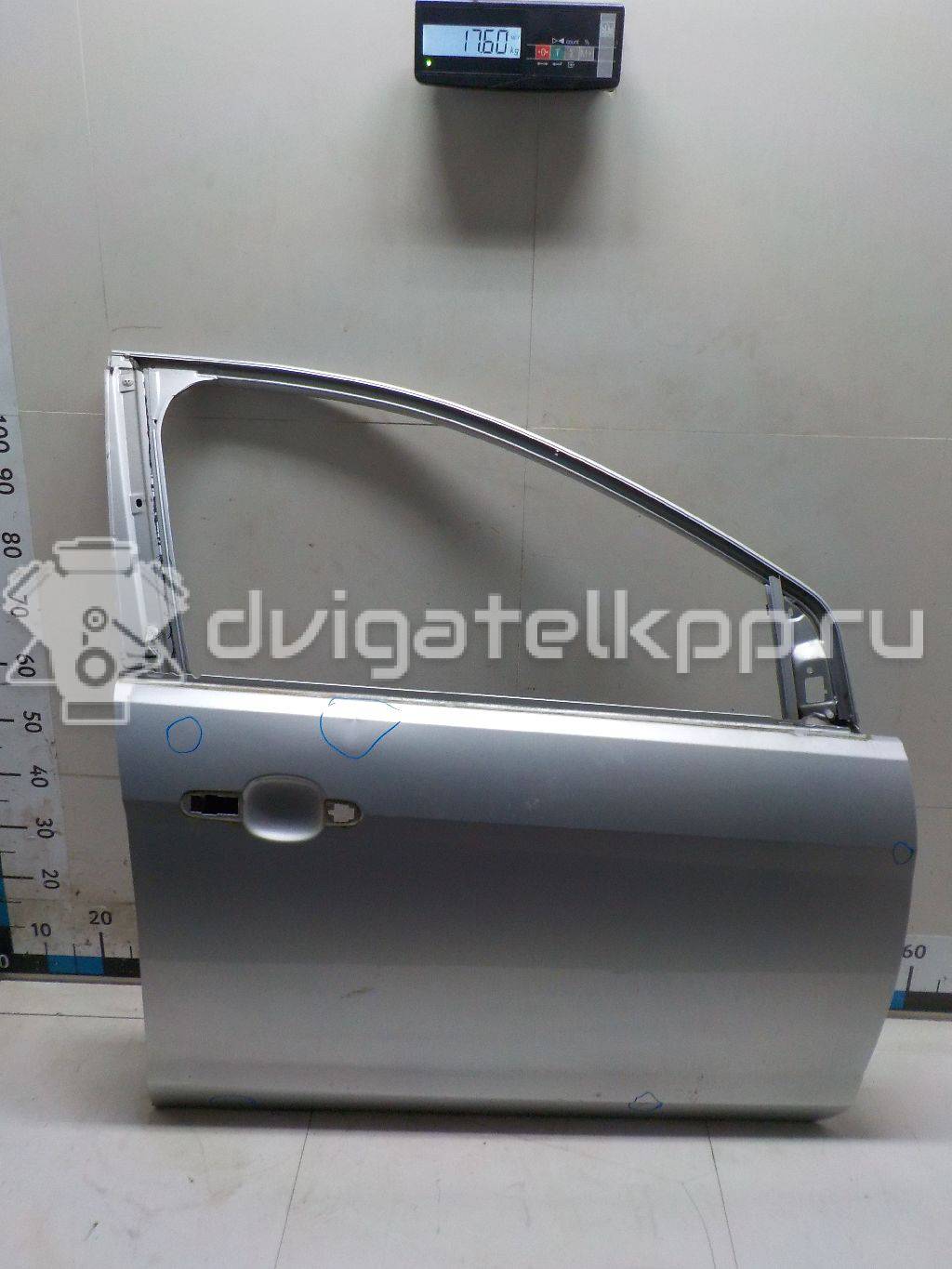 Фото Дверь передняя правая  1530169 для Ford Focus {forloop.counter}}