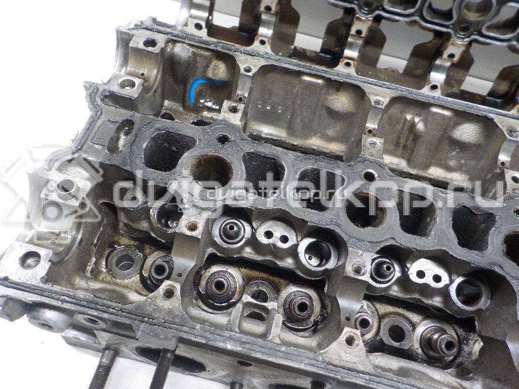 Фото Головка блока для двигателя 4G93 (DOHC 16V) для Mitsubishi Colt / Lancer / Carisma Da / Space 112-156 л.с 16V 1.8 л бензин MD370151 {forloop.counter}}