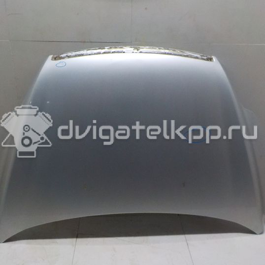 Фото Капот  1521601 для Ford Focus