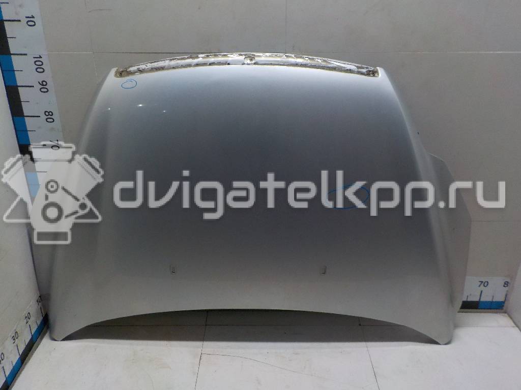 Фото Капот  1521601 для Ford Focus {forloop.counter}}