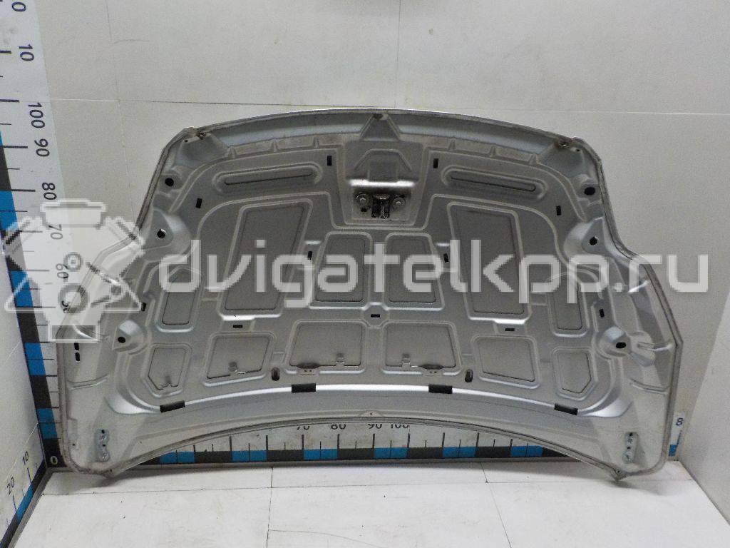 Фото Капот  1521601 для Ford Focus {forloop.counter}}