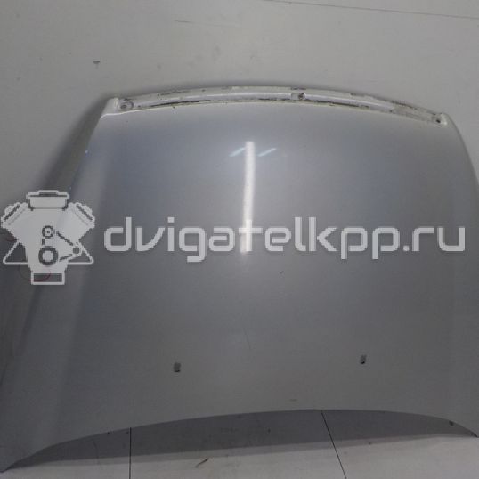 Фото Капот  1521601 для Ford Focus