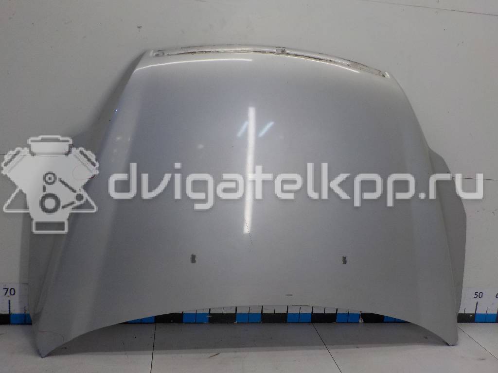 Фото Капот  1521601 для Ford Focus {forloop.counter}}