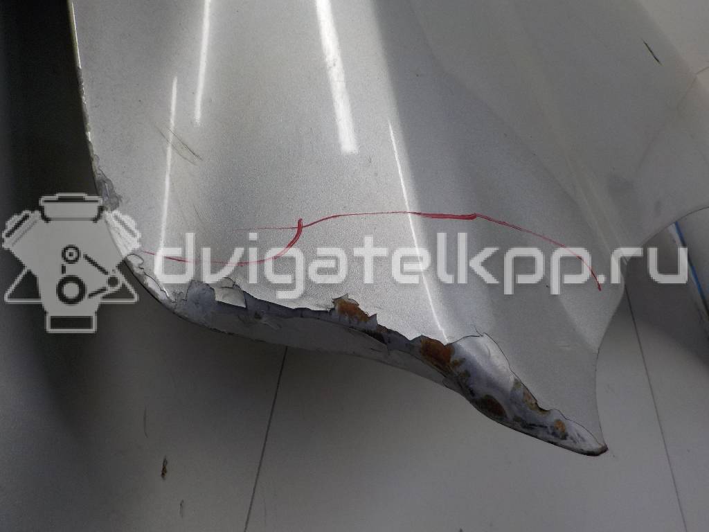 Фото Капот  1521601 для Ford Focus {forloop.counter}}