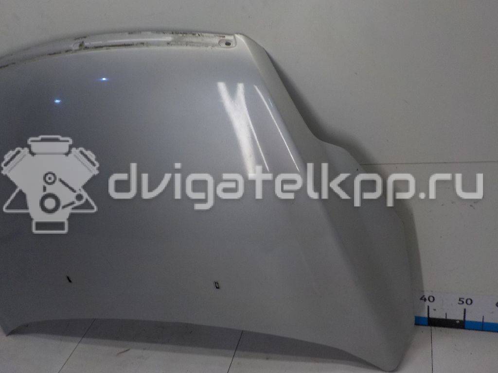 Фото Капот  1521601 для Ford Focus {forloop.counter}}
