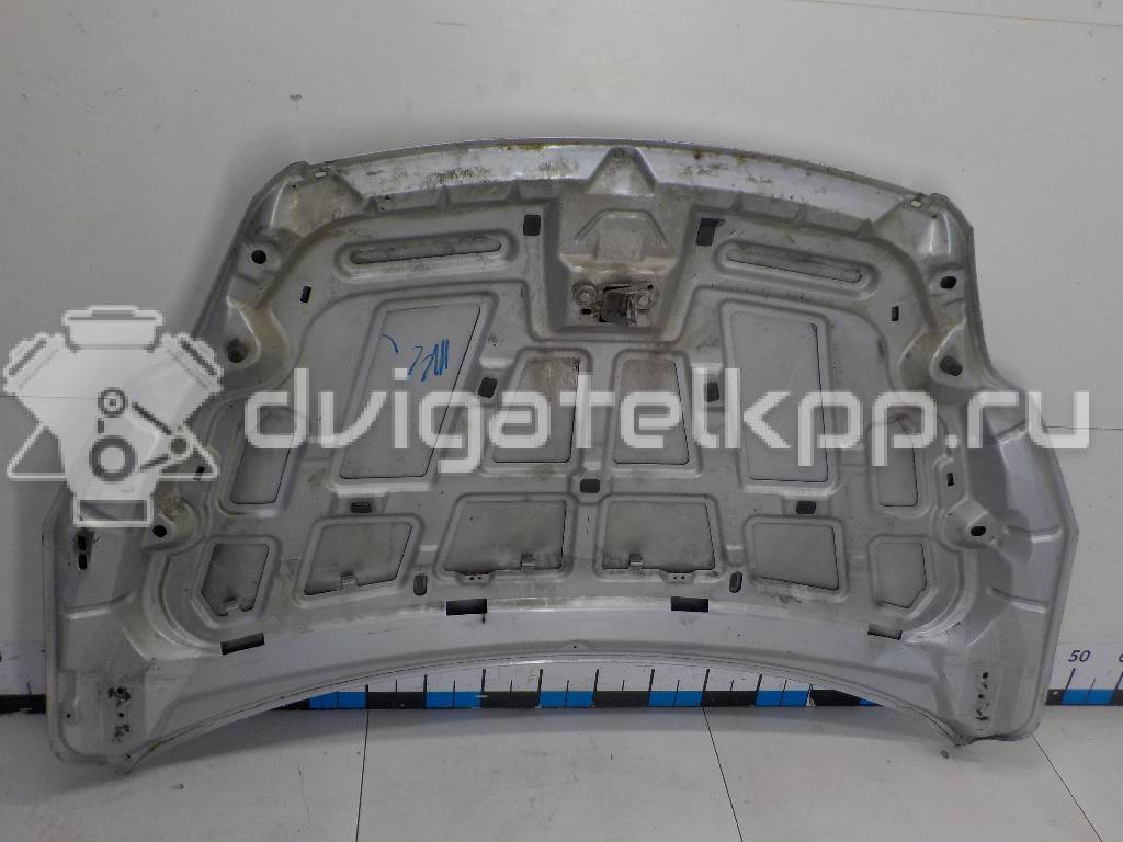 Фото Капот  1521601 для Ford Focus {forloop.counter}}