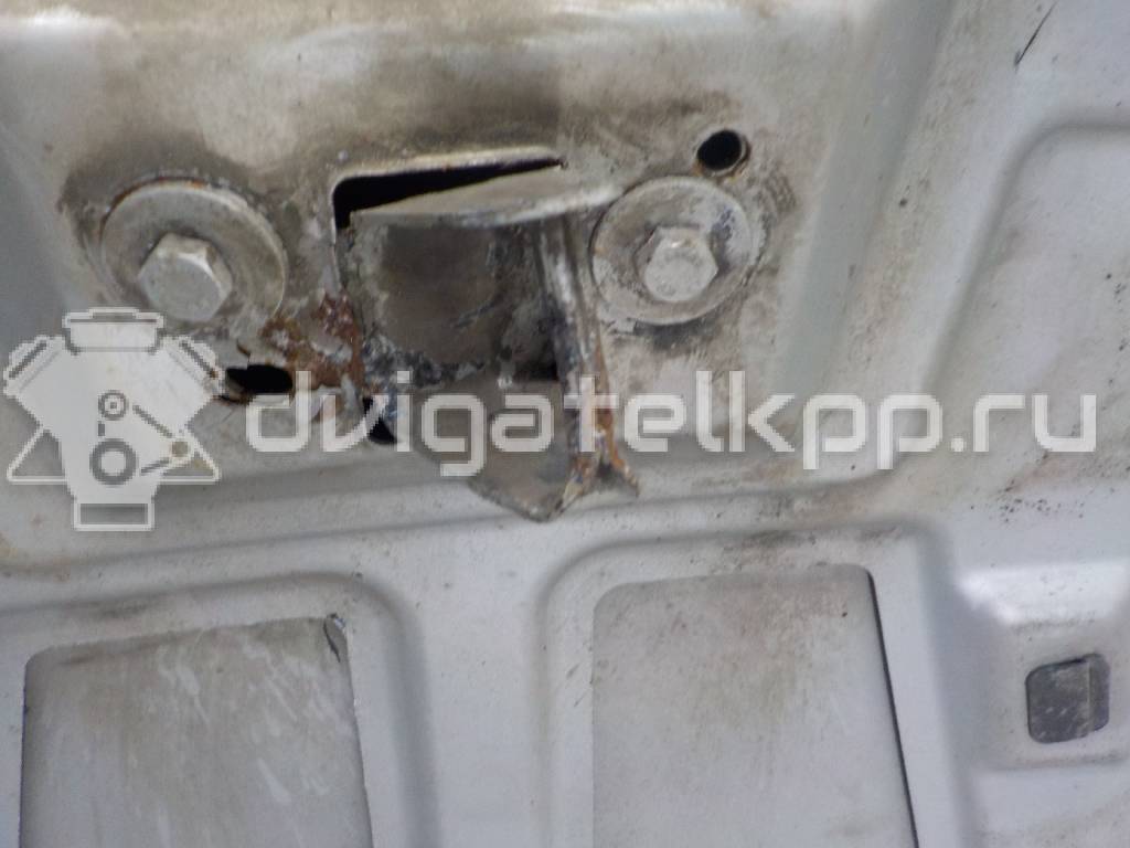 Фото Капот  1521601 для Ford Focus {forloop.counter}}