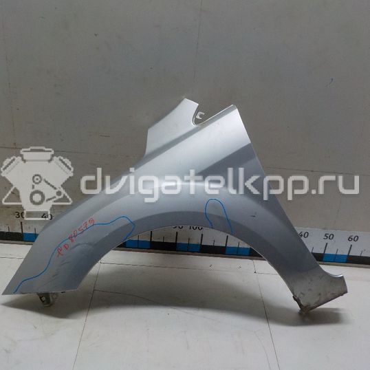 Фото Крыло переднее левое  1521597 для Ford Focus