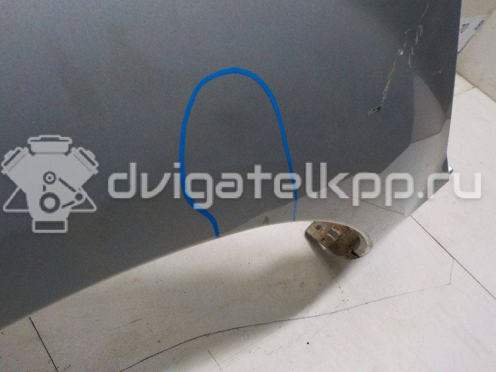 Фото Крыло переднее левое  1521597 для Ford Focus {forloop.counter}}