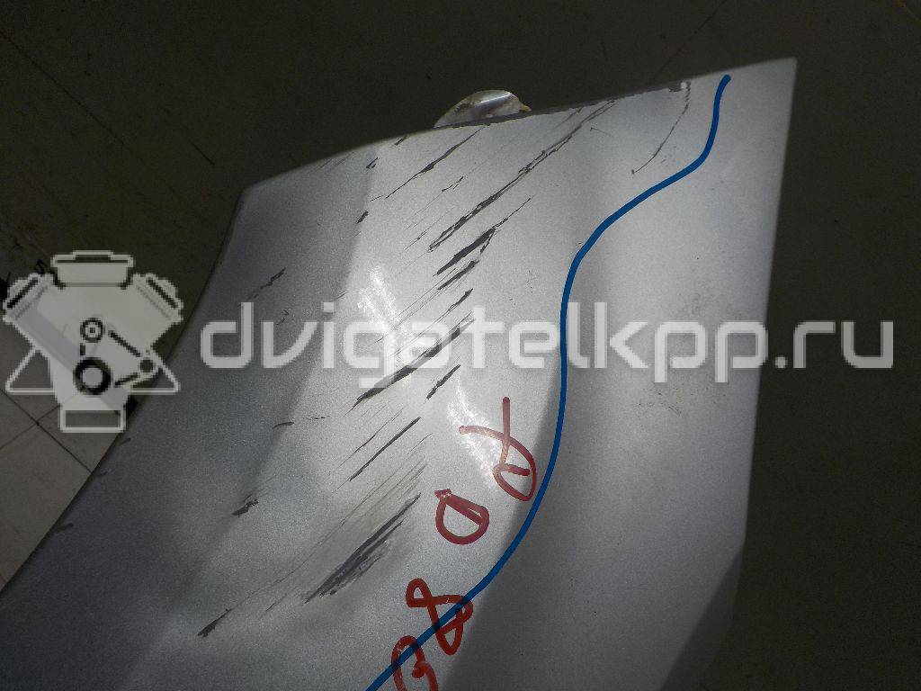 Фото Крыло переднее левое  1521597 для Ford Focus {forloop.counter}}