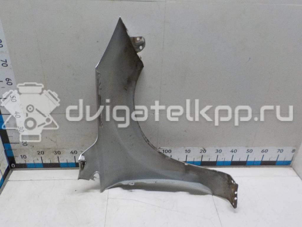 Фото Крыло переднее левое  1521597 для Ford Focus {forloop.counter}}