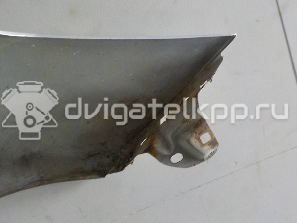 Фото Крыло переднее левое  1521597 для Ford Focus {forloop.counter}}