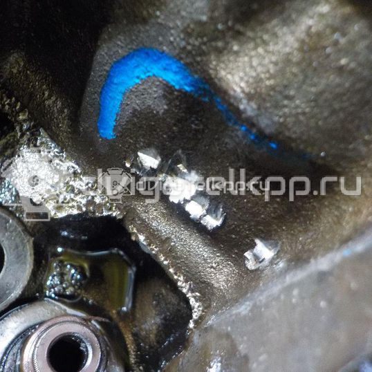 Фото Головка блока для двигателя 4G94 (GDI) для Mitsubishi Lancer / Pajero / Galant / Dion Cr W 116-146 л.с 16V 2.0 л Бензин/спирт MD370151