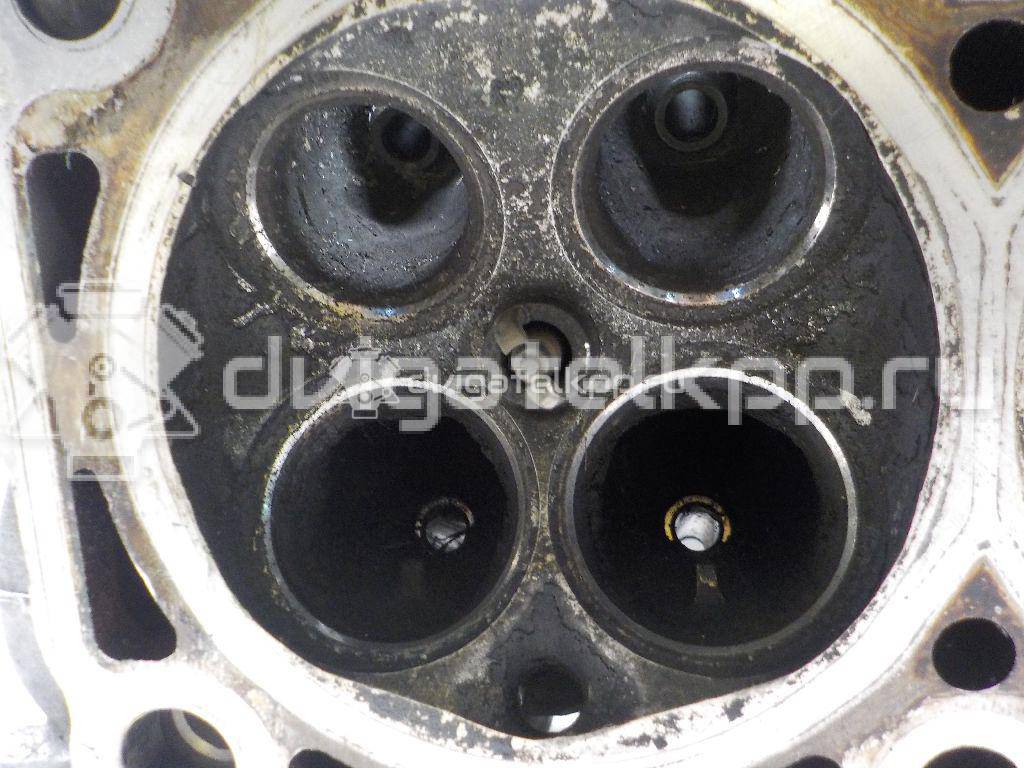 Фото Головка блока для двигателя 4G94 (GDI) для Mitsubishi Lancer / Pajero / Galant / Dion Cr W 116-146 л.с 16V 2.0 л Бензин/спирт MD370151 {forloop.counter}}