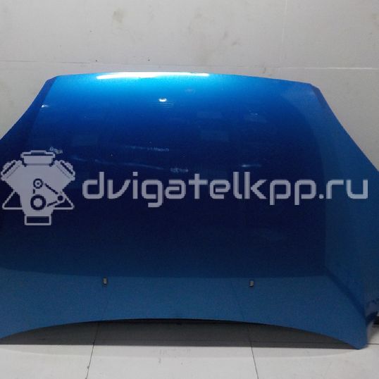 Фото Капот  1505771 для Ford Focus