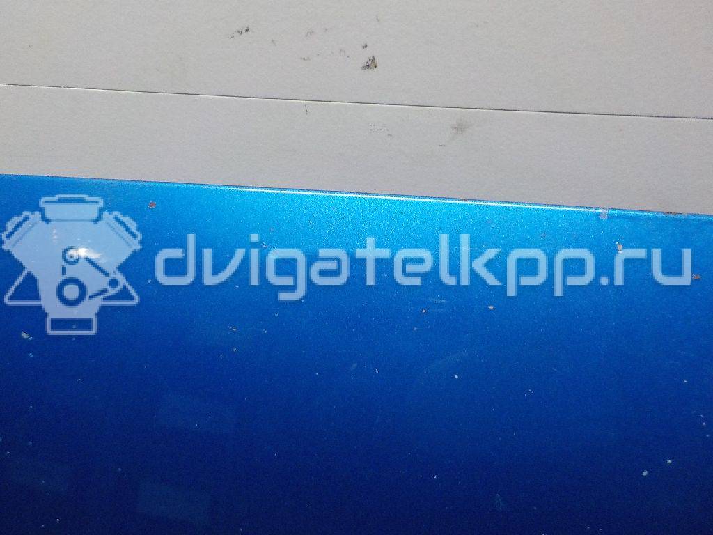 Фото Капот  1505771 для Ford Focus {forloop.counter}}