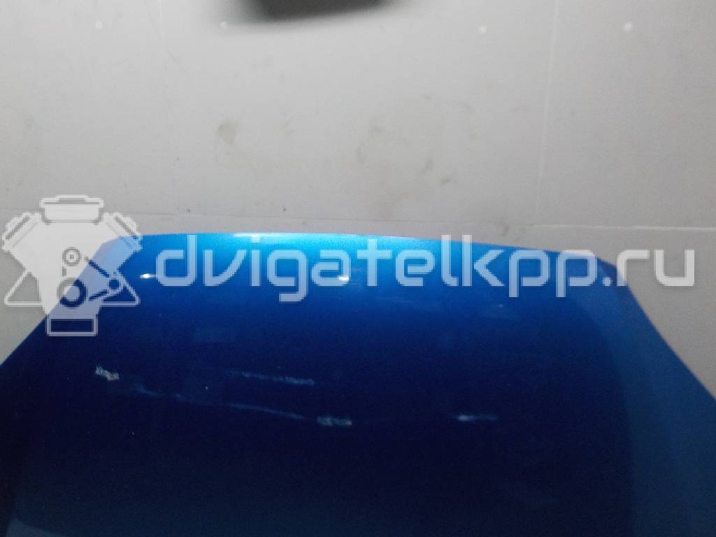 Фото Капот  1505771 для Ford Focus {forloop.counter}}