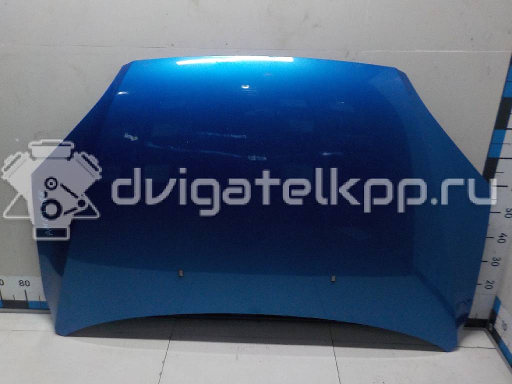 Фото Капот  1505771 для Ford Focus {forloop.counter}}