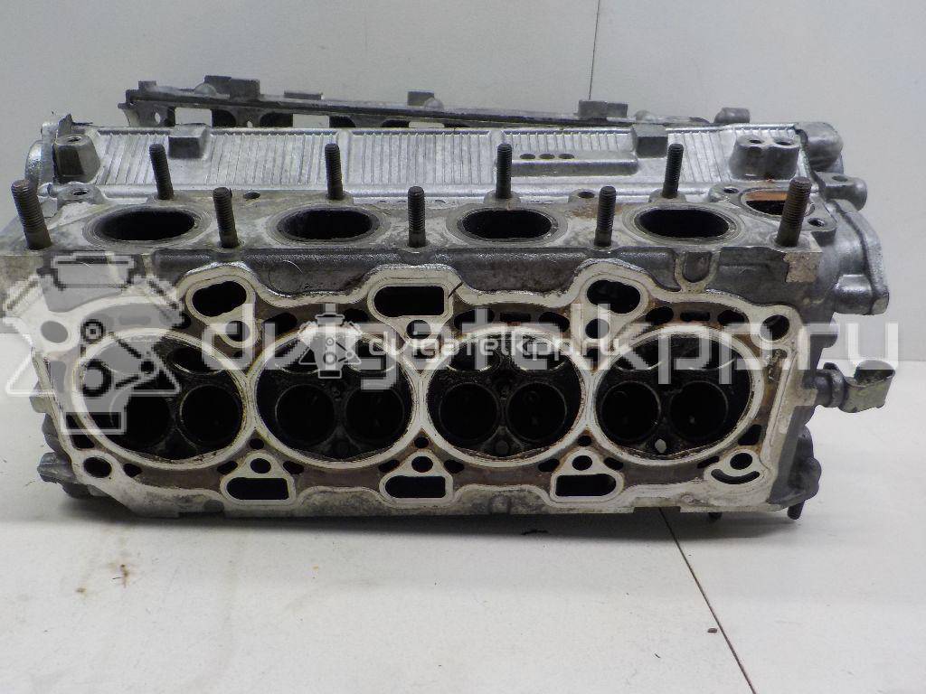 Фото Головка блока для двигателя 4G94 (GDI) для Mitsubishi Lancer / Pajero / Galant / Dion Cr W 116-146 л.с 16V 2.0 л Бензин/спирт MD370151 {forloop.counter}}